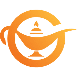 ShipGenius White Logo