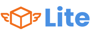 ShipGenius White Logo